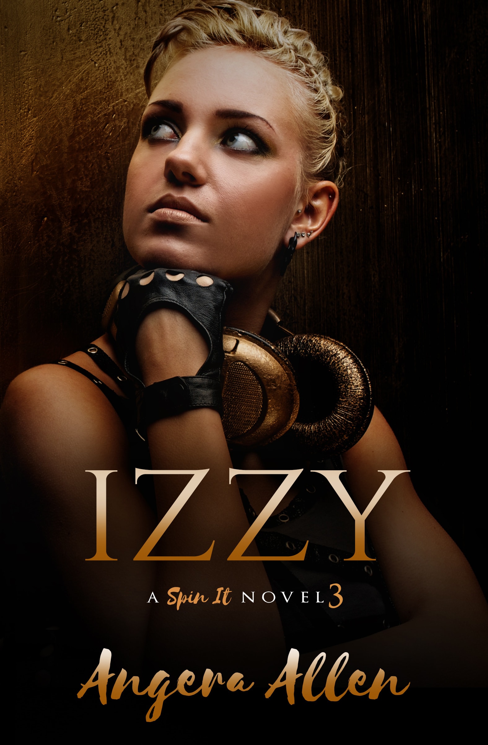 Izzy