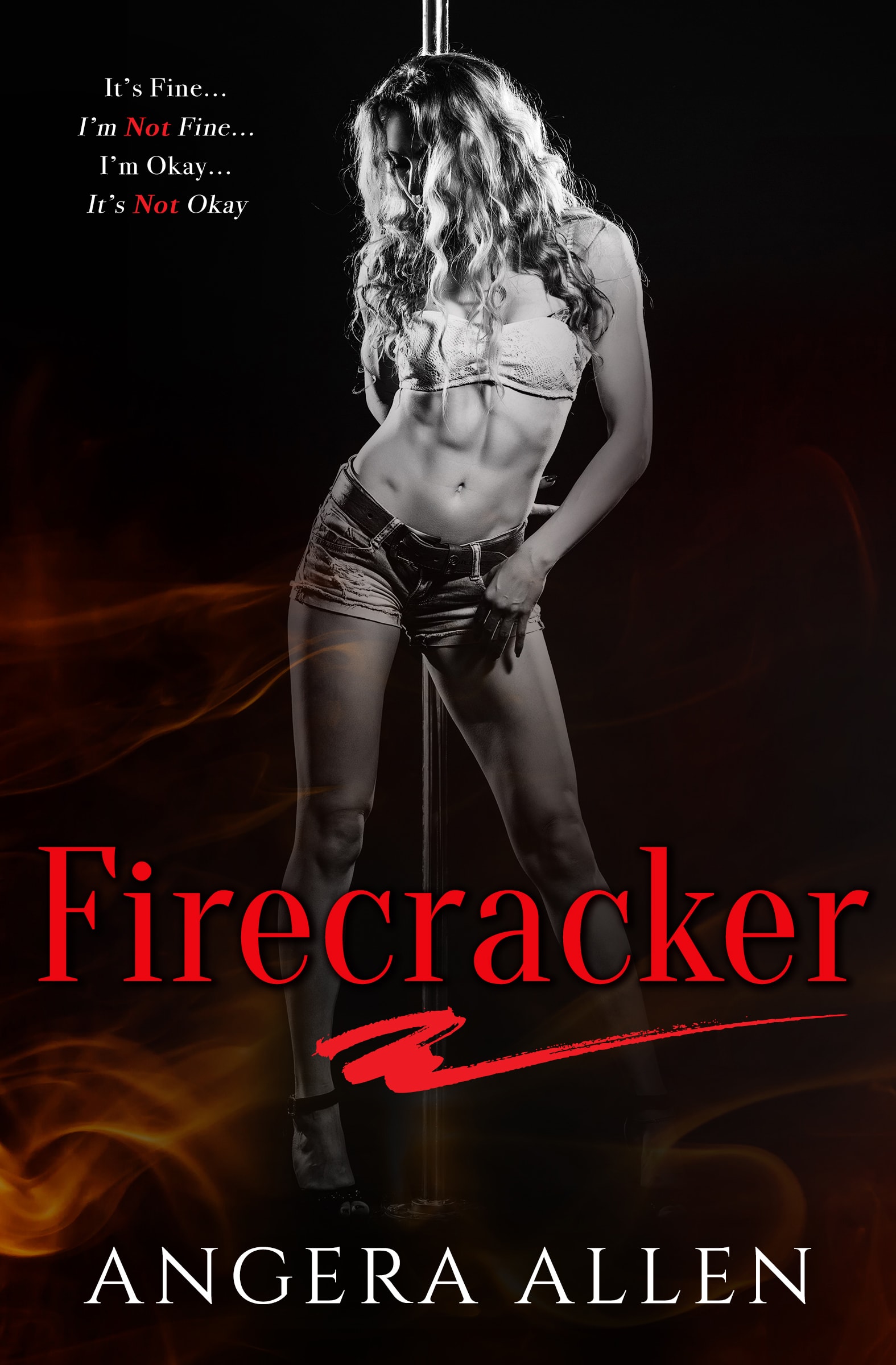 Firecracker