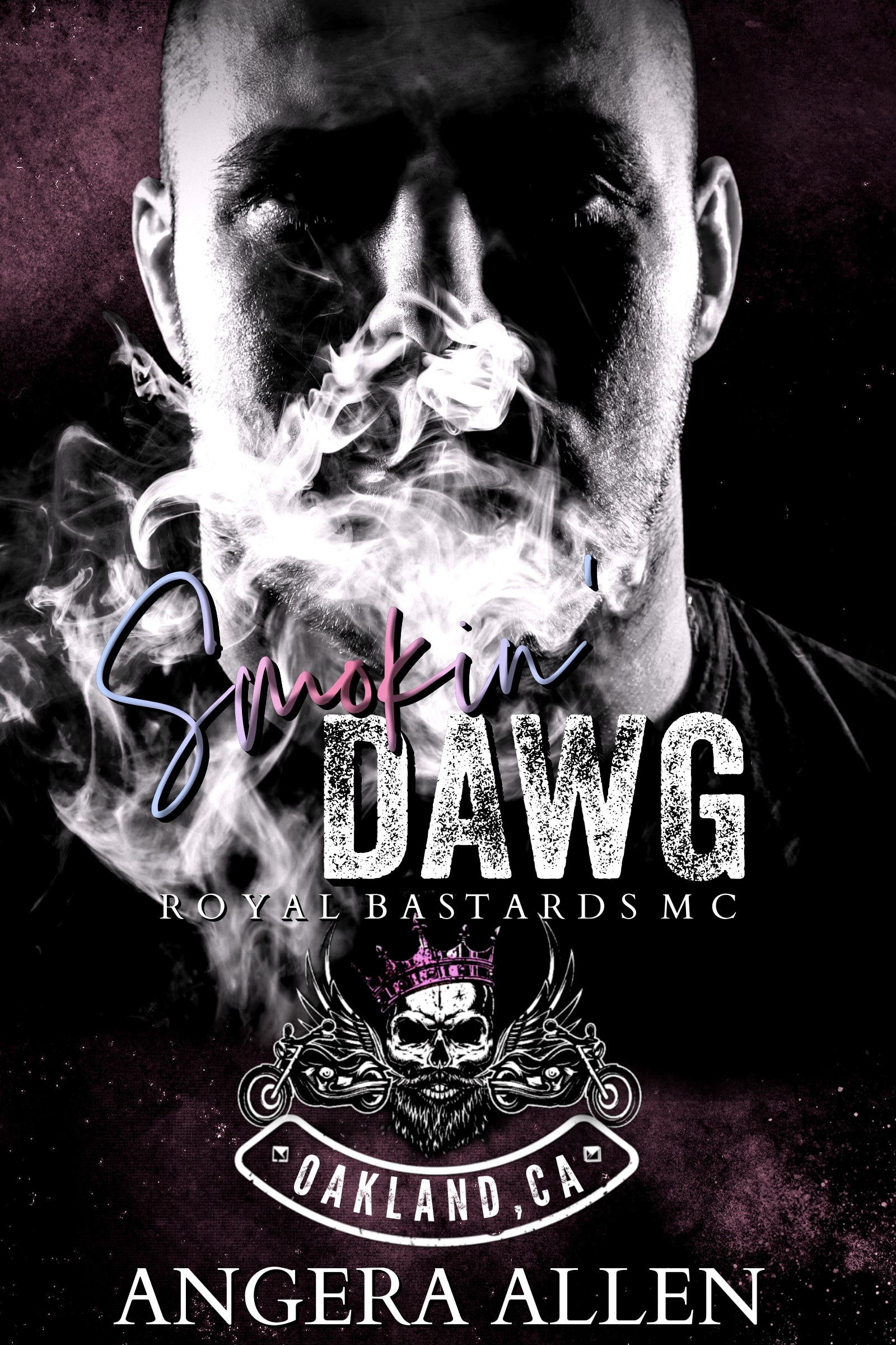 Smokin' Dawg