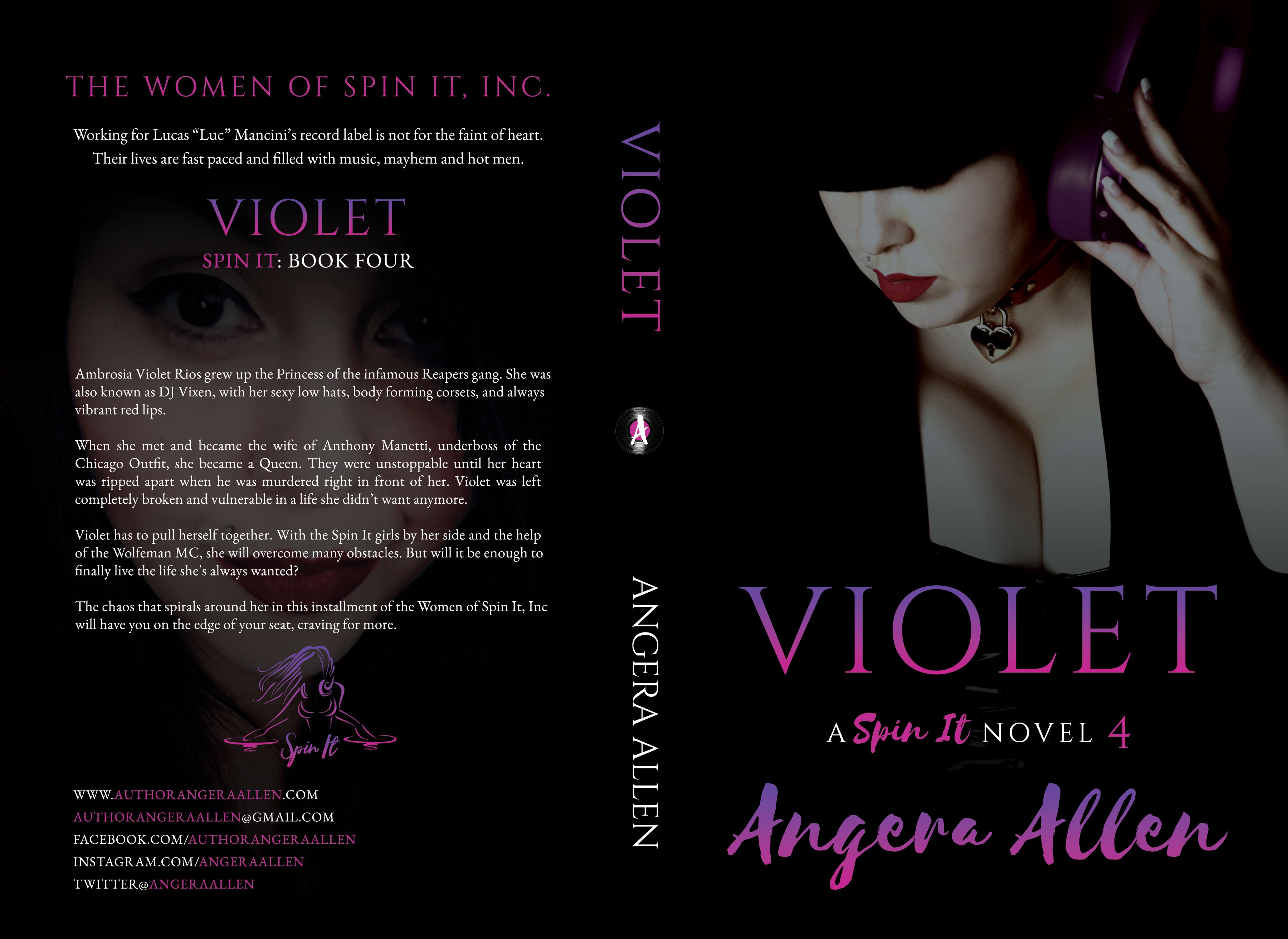 Violet